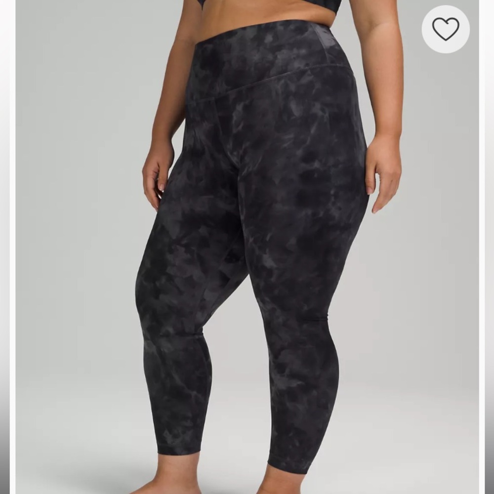 Lululemon Align HR Leggings